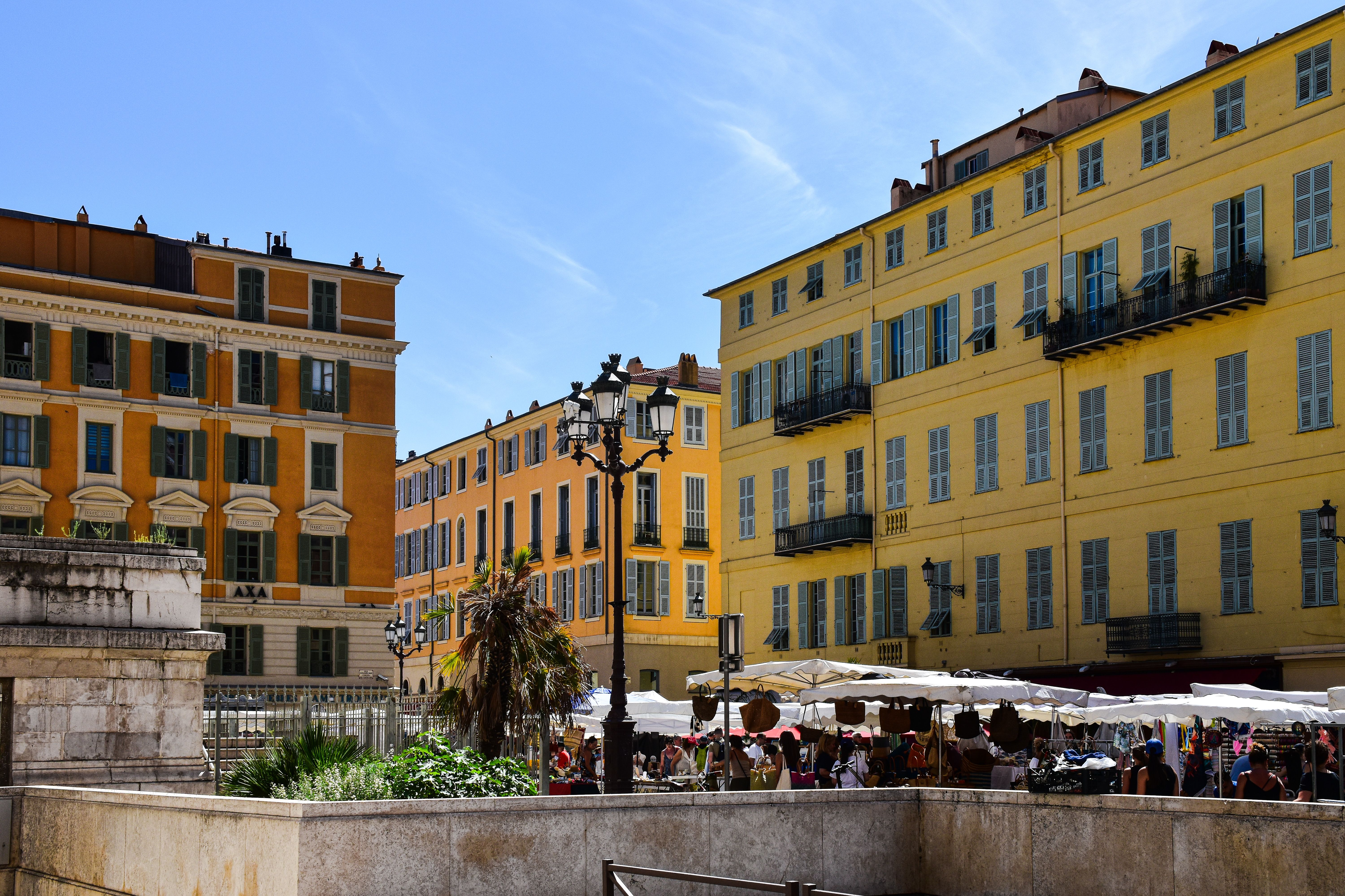 Côte d'Azur